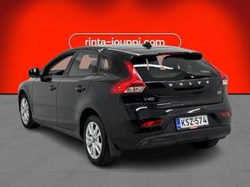 Volvo V40 vaihtoauto