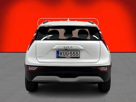 Kia Niro vaihtoauto