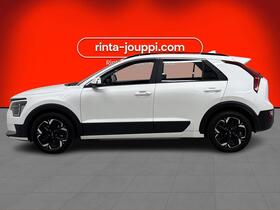Kia Niro vaihtoauto