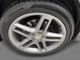 Mercedes-Benz GLK vaihtoauto