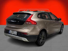 Volvo V40 Cross Country vaihtoauto