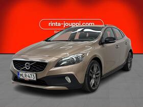 Volvo V40 Cross Country vaihtoauto