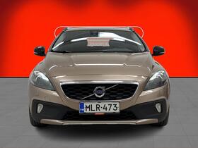 Volvo V40 Cross Country vaihtoauto