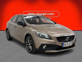 Volvo V40 Cross Country vaihtoauto