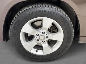 Mercedes-Benz GLK vaihtoauto