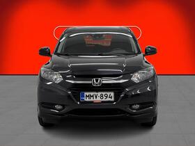 Honda HR-V vaihtoauto