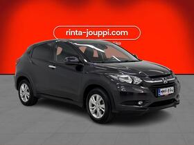 Honda HR-V vaihtoauto