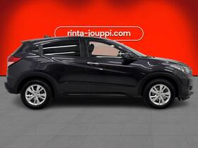 Honda HR-V vaihtoauto