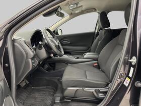 Honda HR-V vaihtoauto