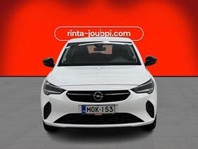 Opel Corsa vaihtoauto