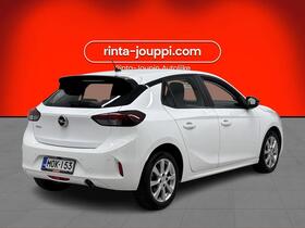 Opel Corsa vaihtoauto