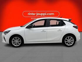 Opel Corsa vaihtoauto