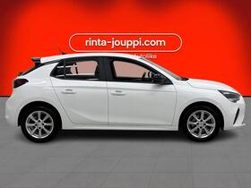 Opel Corsa vaihtoauto