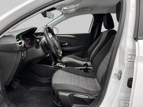 Opel Corsa vaihtoauto