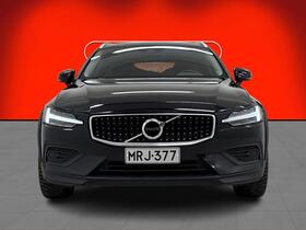 Volvo V60 Cross Country vaihtoauto