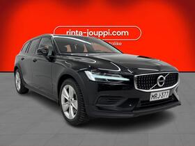 Volvo V60 Cross Country vaihtoauto