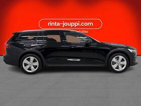 Volvo V60 Cross Country vaihtoauto