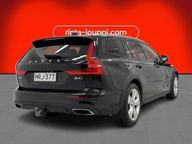 Volvo V60 Cross Country vaihtoauto