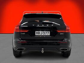 Volvo V60 Cross Country vaihtoauto