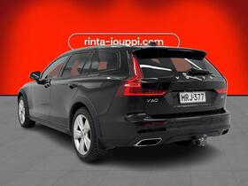 Volvo V60 Cross Country vaihtoauto