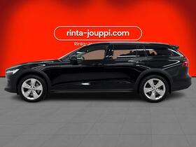 Volvo V60 Cross Country vaihtoauto