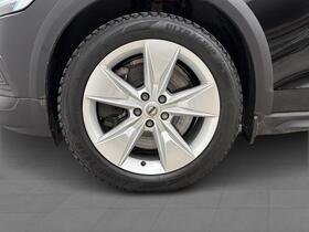 Volvo V60 Cross Country vaihtoauto