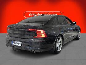 Volvo S90 vaihtoauto