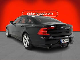 Volvo S90 vaihtoauto