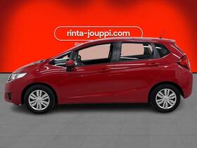 Honda Jazz vaihtoauto