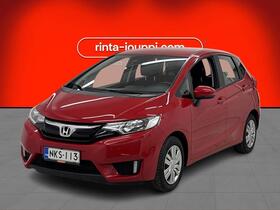 Honda Jazz vaihtoauto