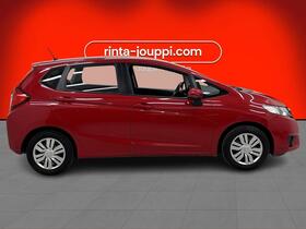 Honda Jazz vaihtoauto