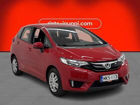 Honda Jazz vaihtoauto