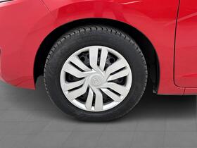 Honda Jazz vaihtoauto