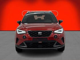 SEAT Arona vaihtoauto