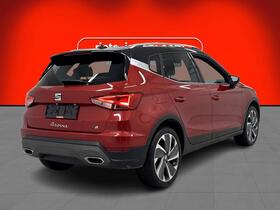 SEAT Arona vaihtoauto