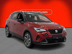 SEAT Arona vaihtoauto