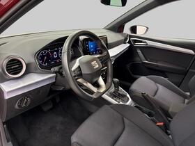 SEAT Arona vaihtoauto