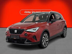 SEAT Arona vaihtoauto