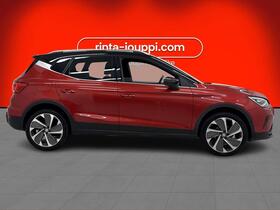 SEAT Arona vaihtoauto