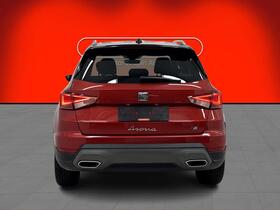 SEAT Arona vaihtoauto