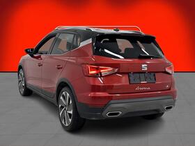 SEAT Arona vaihtoauto