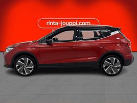 SEAT Arona vaihtoauto