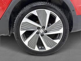 SEAT Arona vaihtoauto