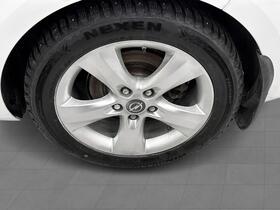 Opel Zafira Tourer vaihtoauto