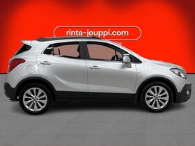 Opel Mokka vaihtoauto