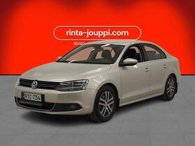 Volkswagen Jetta vaihtoauto