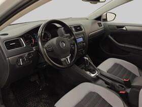 Volkswagen Jetta vaihtoauto
