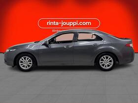 Honda Accord vaihtoauto