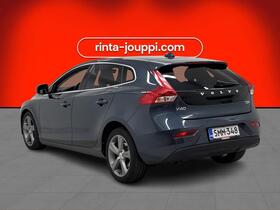 Volvo V40 vaihtoauto