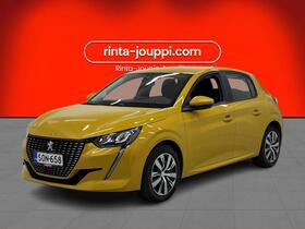 Peugeot 208 vaihtoauto